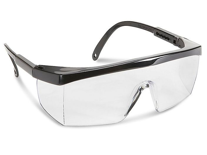 Gafas de seguridad
